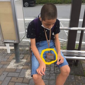 八王子放課後等デイサービス 療育 バス通所