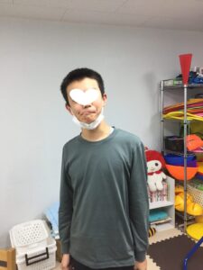 八王子放課後デイサービス こどもプラスのすごろく 療育