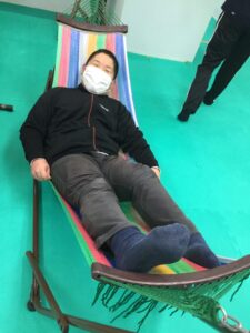 八王子放課後等デイサービス　こどもプラスのお家キャンプ療育　