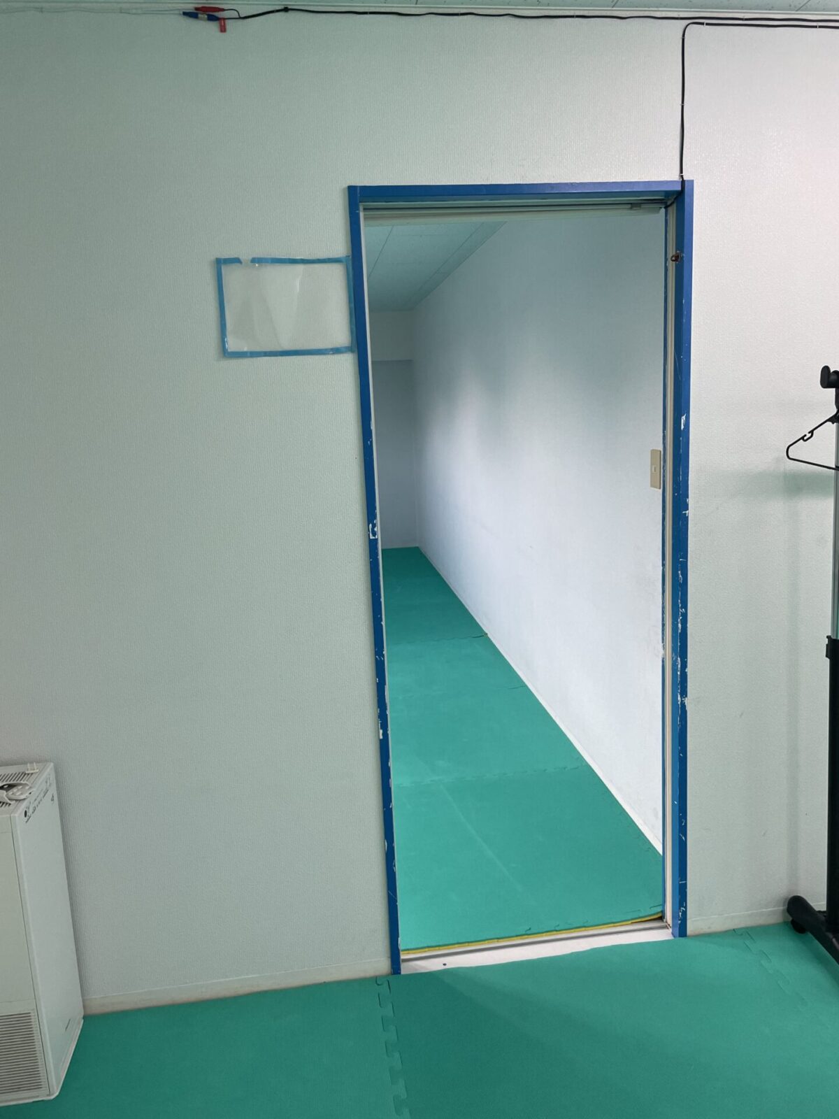 八王子市放課後等デイサービスの療育部屋