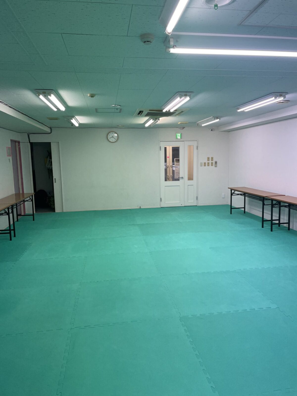 八王子市放課後等デイサービスの療育部屋